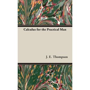 Read Books Calculus For The Practical Man Read Books Calculus For The Practical Man