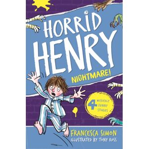 Hachette Children's Group Nightmare! : Book 22 Hachette Children's Group Nightmare! : Book 22