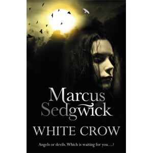 Hachette Children's Group White Crow Hachette Children's Group White Crow
