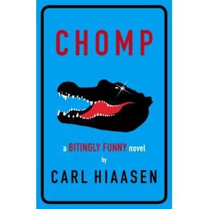Hachette Children's Group Chomp Hachette Children's Group Chomp