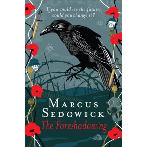 Hachette Children's Group The Foreshadowing Hachette Children's Group The Foreshadowing