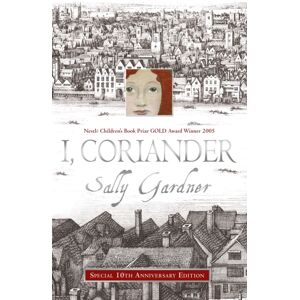 Hachette Children's Group I, Coriander Hachette Children's Group I, Coriander