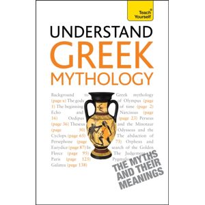 John Murray Press Understand Greek Mythology John Murray Press Understand Greek Mythology