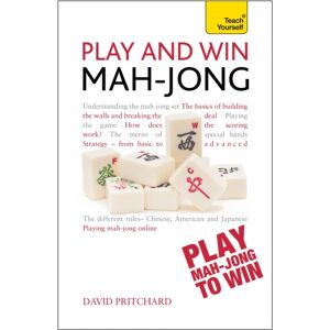 John Murray Press Play And Win Mah-Jong: Teach Yourself John Murray Press Play And Win Mah-Jong: Teach Yourself