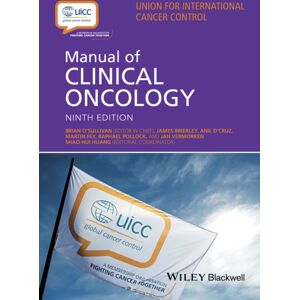John Wiley and Sons Ltd Uicc Manual Of Clinical Oncology John Wiley and Sons Ltd Uicc Manual Of Clinical Oncology