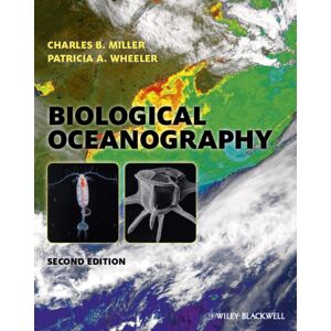 John Wiley and Sons Ltd Biological Oceanography John Wiley and Sons Ltd Biological Oceanography