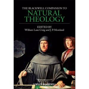 John Wiley and Sons Ltd The Blackwell Companion To Natural Theology John Wiley and Sons Ltd The Blackwell Companion To Natural Theology