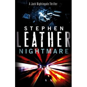 Hodder & Stoughton Nightmare : The 3rd Jack Nightingale Supernatural Thriller Hodder & Stoughton Nightmare : The 3rd Jack Nightingale Supernatural Thriller