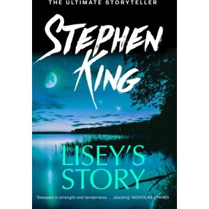 Hodder & Stoughton Lisey'S Story : Literary Suspense From The No. 1 seller Hodder & Stoughton Lisey'S Story : Literary Suspense From The No. 1 seller