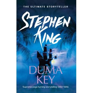 Hodder & Stoughton Duma Key : Literary Suspense From The No. 1 seller Hodder & Stoughton Duma Key : Literary Suspense From The No. 1 seller