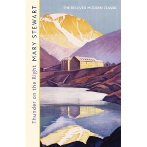 Hodder & Stoughton Thunder On The Right Hodder & Stoughton Thunder On The Right