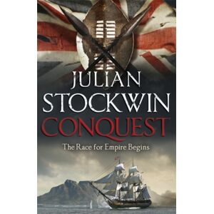 Hodder & Stoughton Conquest : Thomas Kydd 12 Hodder & Stoughton Conquest : Thomas Kydd 12