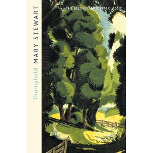 Hodder & Stoughton Thornyhold : A Delightfully Escapist And Cozy Read By The Queen Of The Romantic Mystery Hodder & Stoughton Thornyhold : A Delightfully Escapist And Cozy Read By The Queen Of The Romantic Mystery