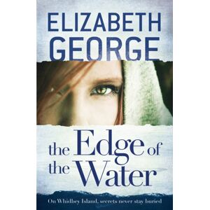 Hodder & Stoughton The Edge Of The Water : Book 2 Of The Edge Of Nowhere Series Hodder & Stoughton The Edge Of The Water : Book 2 Of The Edge Of Nowhere Series