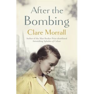 Hodder & Stoughton After The Bombing Hodder & Stoughton After The Bombing