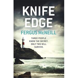 Hodder & Stoughton Knife Edge : Detective Inspector Harland Is About To Be Face To Face With A Killer . . . Hodder & Stoughton Knife Edge : Detective Inspector Harland Is About To Be Face To Face With A Killer . . .