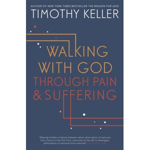 John Murray Press Walking With God Through Pain And Suffering John Murray Press Walking With God Through Pain And Suffering