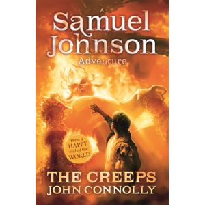 Hodder & Stoughton The Creeps : A Samuel Johnson Adventure: 3 Hodder & Stoughton The Creeps : A Samuel Johnson Adventure: 3