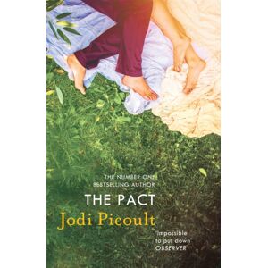 Hodder & Stoughton The Pact : A Heart-Rending Tale Of Love And Friendship Hodder & Stoughton The Pact : A Heart-Rending Tale Of Love And Friendship