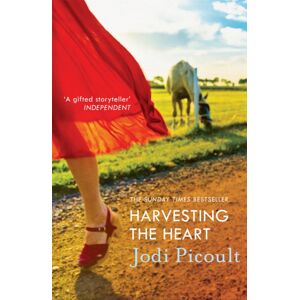Hodder & Stoughton Harvesting The Heart : An Unputdownable Story From selling Jodi Picoult Hodder & Stoughton Harvesting The Heart : An Unputdownable Story From selling Jodi Picoult