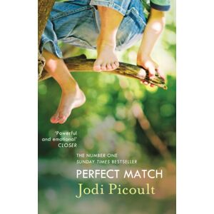 Hodder & Stoughton Perfect Match : The International seller About The Strength Of A Mother'S Love Hodder & Stoughton Perfect Match : The International seller About The Strength Of A Mother'S Love