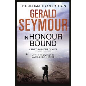 Hodder & Stoughton In Honour Bound Hodder & Stoughton In Honour Bound