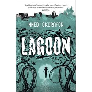 Hodder & Stoughton Lagoon Hodder & Stoughton Lagoon