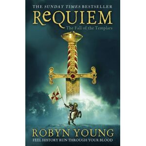 Hodder & Stoughton Requiem : The Utterly Gripping Final Instalment In The Sunday Times selling Historical Fiction Trilogy Hodder & Stoughton Requiem : The Utterly Gripping Final Instalment In The Sunday Times selling Historical Fiction Trilogy