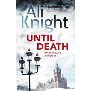 Hodder & Stoughton Until Death : A Gripping Thriller About The Dark Secrets Hiding In A Marriage Hodder & Stoughton Until Death : A Gripping Thriller About The Dark Secrets Hiding In A Marriage