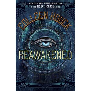 Hodder & Stoughton Reawakened : Book One In The Reawakened Series, Full To The Brim With Adventure, Romance And Egyptian Mythology Hodder & Stoughton Reawakened : Book One In The Reawakened Series, Full To The Brim With Adventure, Romance And Egyptian Mythology