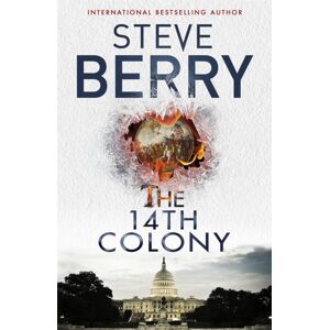 Hodder & Stoughton The 14th Colony : Book 11 Hodder & Stoughton The 14th Colony : Book 11