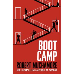 Hachette Children's Group Rock War: Boot Camp : Book 2 Hachette Children's Group Rock War: Boot Camp : Book 2