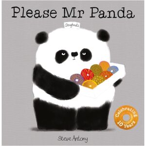 Hachette Children's Group Please Mr Panda Hachette Children's Group Please Mr Panda