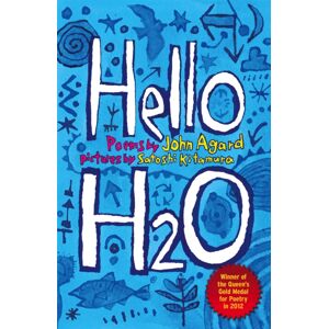 Hachette Children's Group Hello H2o Hachette Children's Group Hello H2o