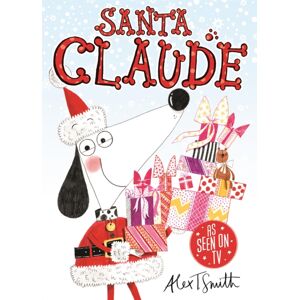 Hachette Children's Group Santa Claude Hachette Children's Group Santa Claude