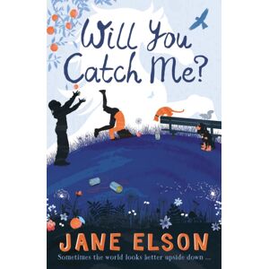 Hachette Children's Group Will You Catch Me? Hachette Children's Group Will You Catch Me?