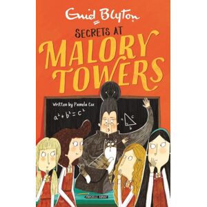 Hachette Children's Group Malory Towers: Secrets : Book 11 Hachette Children's Group Malory Towers: Secrets : Book 11