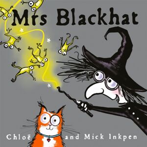 Hachette Children's Group Mrs Blackhat Hachette Children's Group Mrs Blackhat