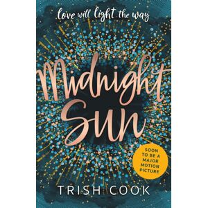 Hachette Children's Group Midnight Sun Hachette Children's Group Midnight Sun