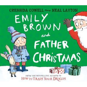 Hachette Children's Group Emily Brown And Father Christmas Hachette Children's Group Emily Brown And Father Christmas