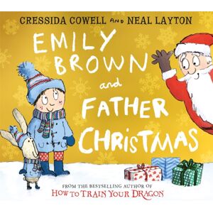 Hachette Children's Group Emily Brown And Father Christmas Hachette Children's Group Emily Brown And Father Christmas