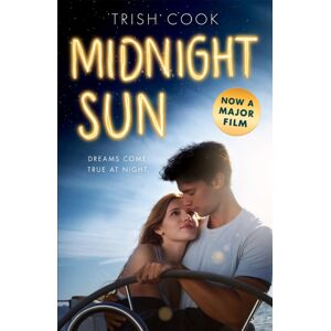 Hachette Children's Group Midnight Sun Film Tie In Hachette Children's Group Midnight Sun Film Tie In