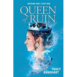 Hachette Children's Group Queen Of Ruin Hachette Children's Group Queen Of Ruin
