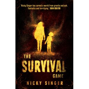 Hachette Children's Group The Survival Game Hachette Children's Group The Survival Game
