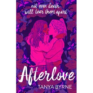 Hachette Children's Group Afterlove : A Ya Lgbtq+ Dark Romance Of Love And The Afterlife - Tiktok Made Me Buy It! Hachette Children's Group Afterlove : A Ya Lgbtq+ Dark Romance Of Love And The Afterlife - Tiktok Made Me Buy It!