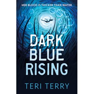 Hachette Children's Group Dark Blue Rising Hachette Children's Group Dark Blue Rising