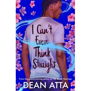 Hachette Children's Group I Can'T Even Think Straight : A Queer Coming Of Age Story Hachette Children's Group I Can'T Even Think Straight : A Queer Coming Of Age Story