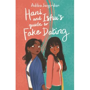 Hachette Children's Group Hani And Ishu'S Guide To Fake Dating Hachette Children's Group Hani And Ishu'S Guide To Fake Dating