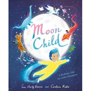 Hachette Children's Group Moon Child Hachette Children's Group Moon Child