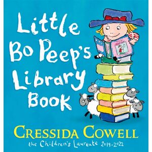 Hachette Children's Group Little Bo Peep'S Library Book Hachette Children's Group Little Bo Peep'S Library Book